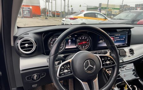 Mercedes-Benz E-Класс, 2020 год, 2 480 000 рублей, 11 фотография