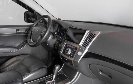 Hyundai ix55, 2012 год, 1 470 000 рублей, 4 фотография