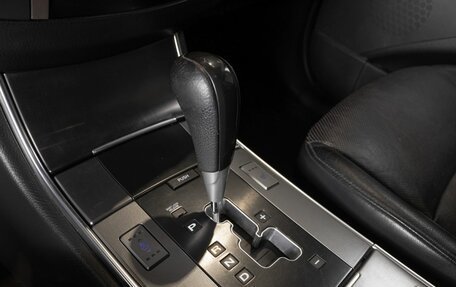 Hyundai ix55, 2012 год, 1 470 000 рублей, 5 фотография