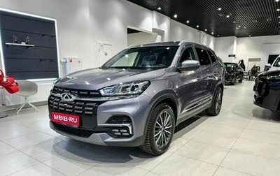 Chery Tiggo 8 I, 2023 год, 1 850 000 рублей, 1 фотография