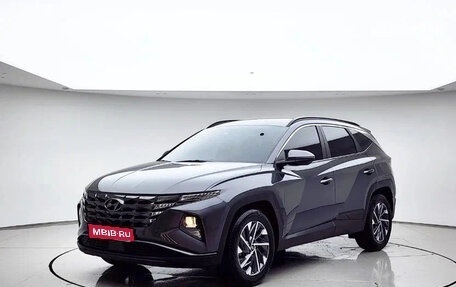 Hyundai Tucson, 2021 год, 2 510 000 рублей, 1 фотография