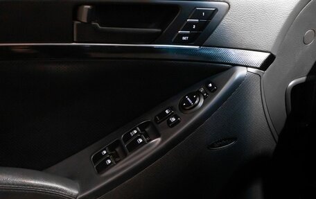 Hyundai ix55, 2012 год, 1 470 000 рублей, 13 фотография