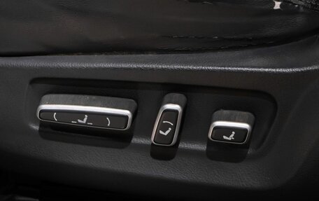 Hyundai ix55, 2012 год, 1 470 000 рублей, 16 фотография