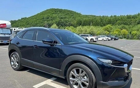 Mazda CX-30 I, 2022 год, 1 680 000 рублей, 1 фотография