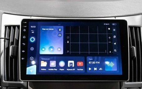 Hyundai ix55, 2012 год, 1 470 000 рублей, 9 фотография