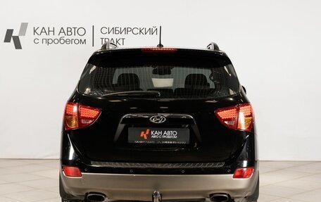 Hyundai ix55, 2012 год, 1 470 000 рублей, 19 фотография