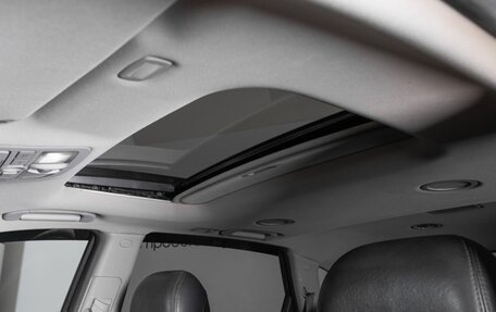 Hyundai ix55, 2012 год, 1 470 000 рублей, 17 фотография