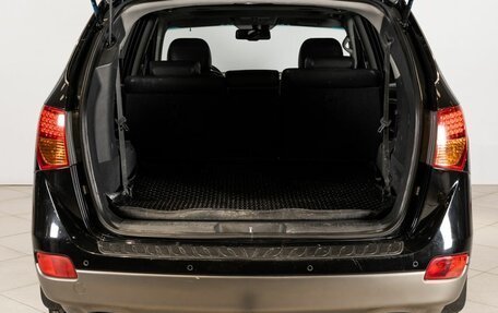 Hyundai ix55, 2012 год, 1 470 000 рублей, 21 фотография