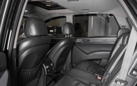 Hyundai ix55, 2012 год, 1 470 000 рублей, 23 фотография