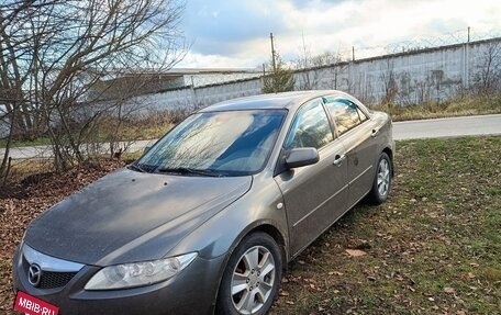 Mazda 6, 2007 год, 425 000 рублей, 2 фотография