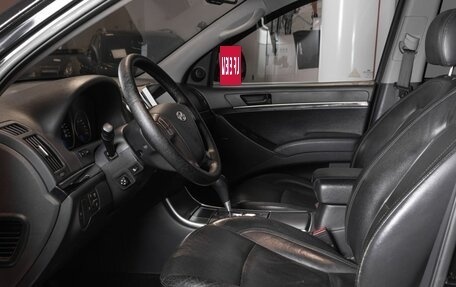 Hyundai ix55, 2012 год, 1 470 000 рублей, 22 фотография