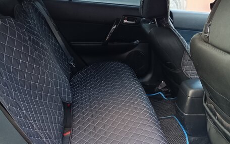 Mazda 6, 2007 год, 425 000 рублей, 6 фотография