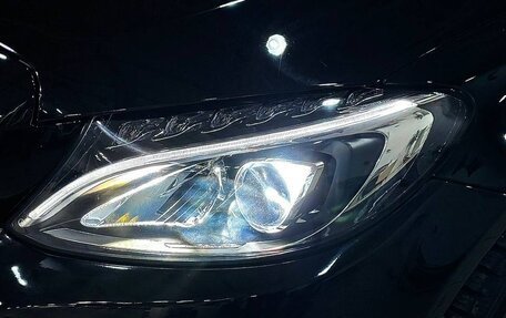 Mercedes-Benz C-Класс, 2017 год, 2 250 000 рублей, 7 фотография