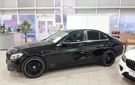 Mercedes-Benz C-Класс, 2017 год, 2 250 000 рублей, 5 фотография