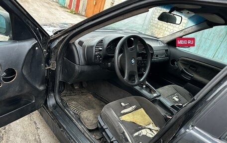 BMW 3 серия, 1992 год, 150 000 рублей, 6 фотография