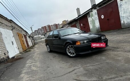 BMW 3 серия, 1992 год, 150 000 рублей, 2 фотография