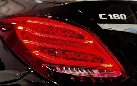 Mercedes-Benz C-Класс, 2017 год, 2 250 000 рублей, 8 фотография