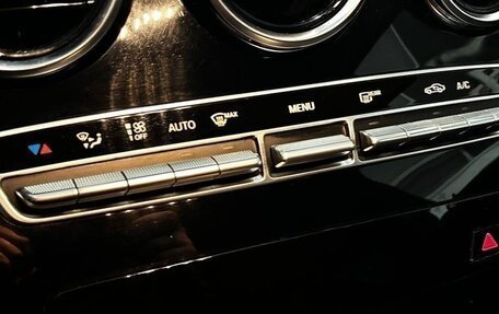 Mercedes-Benz C-Класс, 2017 год, 2 250 000 рублей, 15 фотография