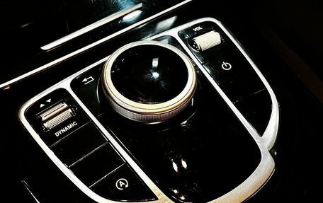 Mercedes-Benz C-Класс, 2017 год, 2 250 000 рублей, 21 фотография