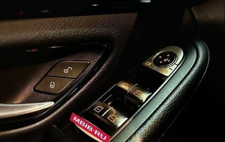 Mercedes-Benz C-Класс, 2017 год, 2 250 000 рублей, 14 фотография