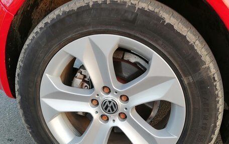 Volkswagen Transporter T5 рестайлинг, 2011 год, 1 490 000 рублей, 14 фотография