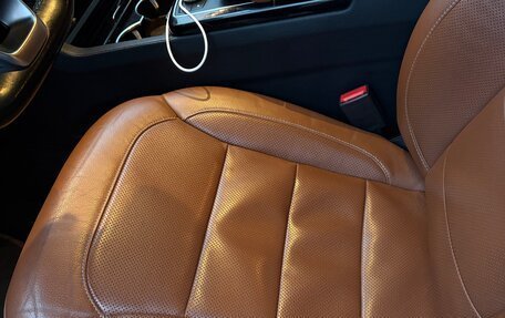 Mercedes-Benz GLE, 2017 год, 3 450 000 рублей, 11 фотография