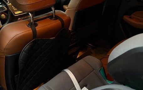 Mercedes-Benz GLE, 2017 год, 3 450 000 рублей, 12 фотография