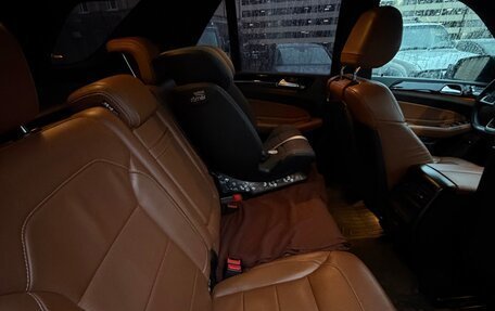 Mercedes-Benz GLE, 2017 год, 3 450 000 рублей, 14 фотография