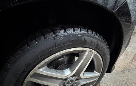 Mercedes-Benz GLE, 2017 год, 3 450 000 рублей, 17 фотография