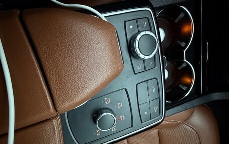 Mercedes-Benz GLE, 2017 год, 3 450 000 рублей, 21 фотография