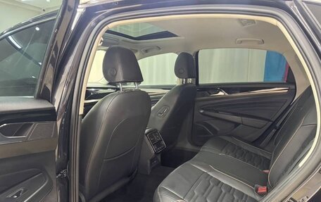 Volkswagen Passat B8 рестайлинг, 2021 год, 2 510 000 рублей, 5 фотография