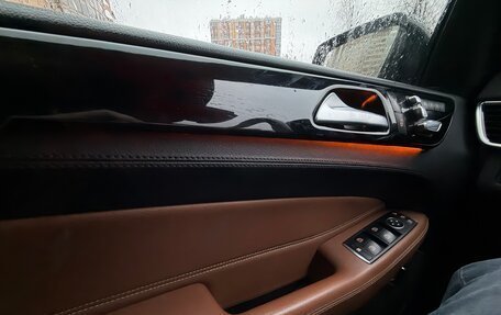 Mercedes-Benz GLE, 2017 год, 3 450 000 рублей, 20 фотография