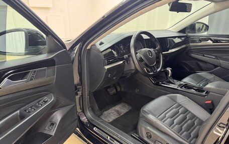 Volkswagen Passat B8 рестайлинг, 2021 год, 2 510 000 рублей, 4 фотография