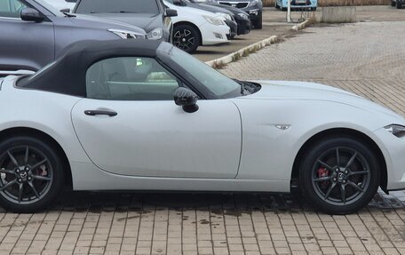 Mazda Roadster IV (ND), 2016 год, 1 699 000 рублей, 8 фотография