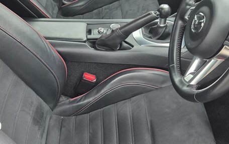 Mazda Roadster IV (ND), 2016 год, 1 699 000 рублей, 10 фотография