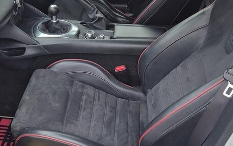 Mazda Roadster IV (ND), 2016 год, 1 699 000 рублей, 11 фотография