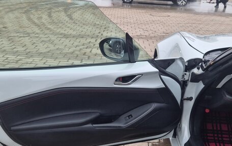 Mazda Roadster IV (ND), 2016 год, 1 699 000 рублей, 15 фотография