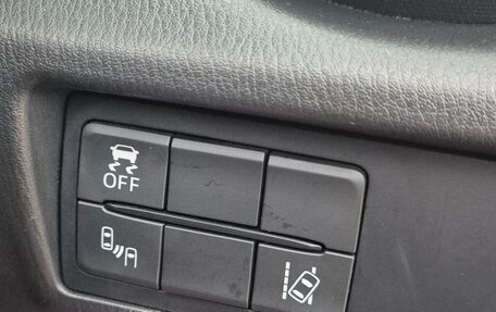 Mazda Roadster IV (ND), 2016 год, 1 699 000 рублей, 20 фотография