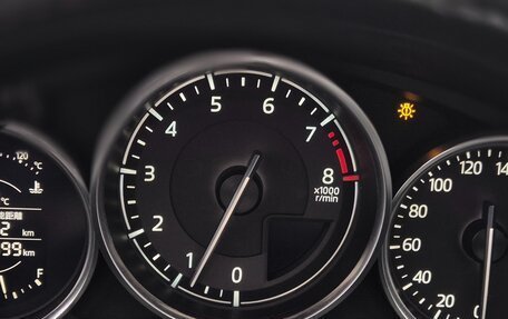 Mazda Roadster IV (ND), 2016 год, 1 699 000 рублей, 21 фотография