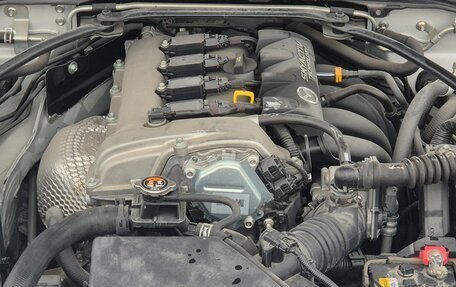 Mazda Roadster IV (ND), 2016 год, 1 699 000 рублей, 22 фотография