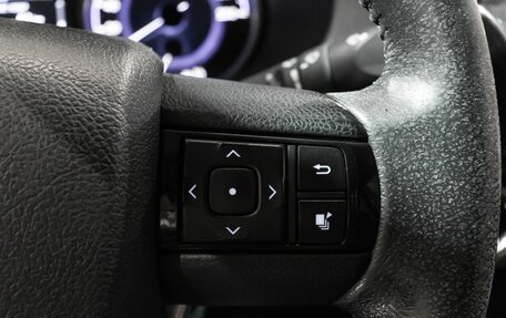 Toyota Hilux VIII, 2015 год, 3 200 000 рублей, 13 фотография