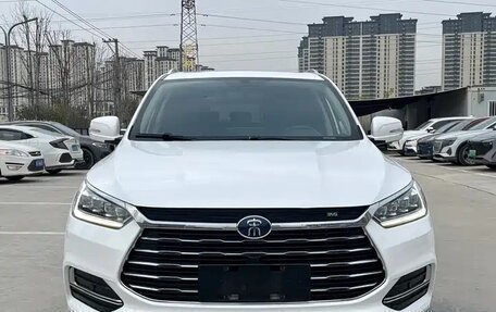 BYD Song, 2021 год, 1 350 000 рублей, 6 фотография