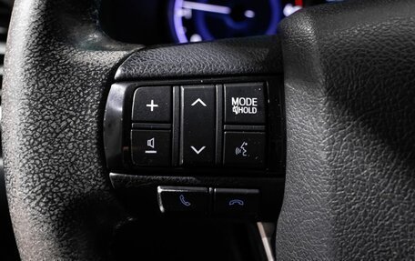 Toyota Hilux VIII, 2015 год, 3 200 000 рублей, 12 фотография