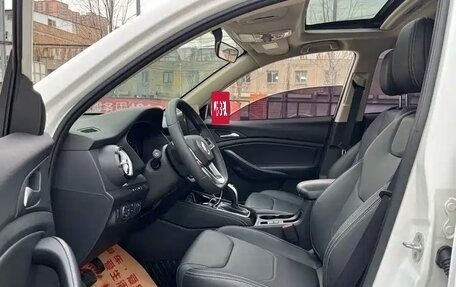 BYD Song, 2021 год, 1 350 000 рублей, 7 фотография