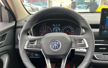 BYD Song, 2021 год, 1 350 000 рублей, 11 фотография