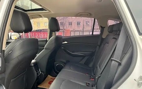 BYD Song, 2021 год, 1 350 000 рублей, 8 фотография