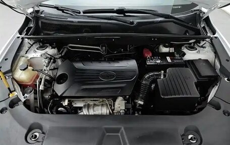 BYD Song, 2021 год, 1 350 000 рублей, 19 фотография