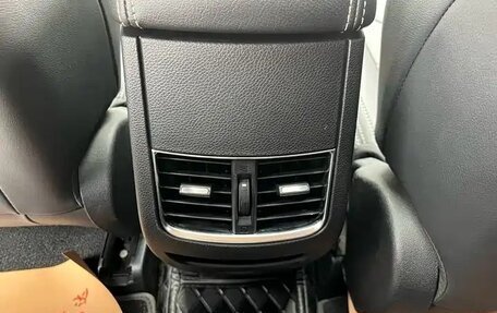 BYD Song, 2021 год, 1 350 000 рублей, 15 фотография