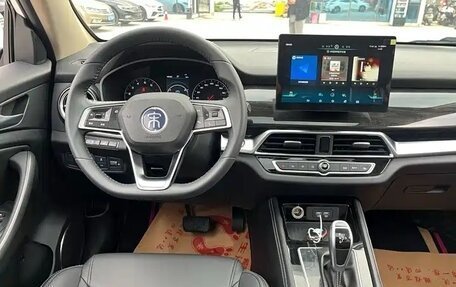 BYD Song, 2021 год, 1 350 000 рублей, 10 фотография