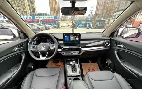 BYD Song, 2021 год, 1 350 000 рублей, 9 фотография